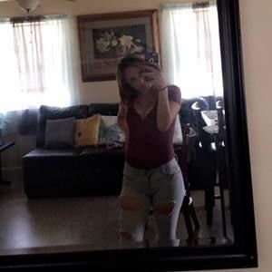 Meet your Posher, Skyler